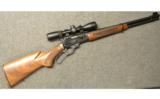 Marlin Model 336 in .30-30 Win - 1 of 7