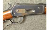 Winchester Model 71 in .348 Win - 3 of 7