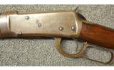 Winchester 1894 in .32 Winchester - 6 of 7