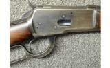 Winchester Model 92 in .32-20 Winchester - 3 of 7
