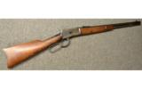 Winchester Model 92 in .32-20 Winchester - 1 of 7