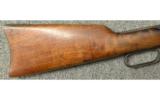 Winchester Model 92 in .32-20 Winchester - 2 of 7