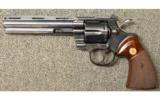 Colt Python .357 Magnum - 2 of 2