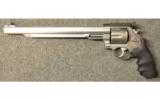 Smith and Wesson Proformance Center 629-5
in .44 Magnum - 3 of 3