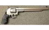 Smith and Wesson Proformance Center 629-5
in .44 Magnum - 2 of 3