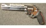 Taurus Raging Bull in 454 Casull - 2 of 2