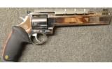 Taurus Raging Bull in 454 Casull - 1 of 2