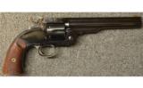 Uberti Schofield in .45LC - 2 of 2