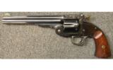 Uberti Schofield in .45LC - 1 of 2