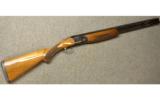 Weatherby Orion 12 Gauge - 1 of 7