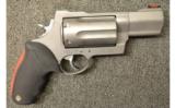 Taurus 454 Casull / .45LC / 410 Gauge - 1 of 2