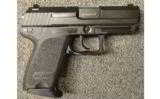 H&K USP Compact in .45 Auto - 2 of 2