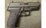 Sig Sauer P229 in .40 S&W - 1 of 2