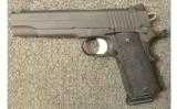 Sig Sauer 1911 in .45 Auto - 2 of 2