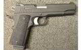 Sig Sauer 1911 in .45 Auto - 1 of 2