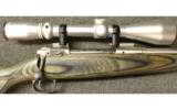 Savage Model 116 in .270 Win - 3 of 7