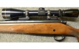 Remington 700 in .257 Roberts - 6 of 7