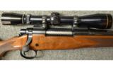 Remington 700 in .257 Roberts - 3 of 7