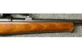 H&K Model 270 in .22 Long Rifle - 4 of 7