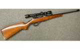 H&K Model 270 in .22 Long Rifle - 1 of 7