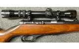 H&K Model 270 in .22 Long Rifle - 3 of 7