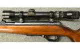 H&K Model 270 in .22 Long Rifle - 6 of 7