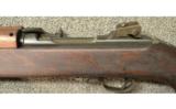 Springfield M1 Carbine w/ Aftermarket Birch Stock - 6 of 7