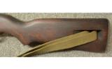 Springfield M1 Carbine w/ Aftermarket Birch Stock - 5 of 7