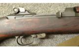 Springfield M1 Carbine w/ Aftermarket Birch Stock - 3 of 7