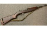 Springfield M1 Carbine w/ Aftermarket Birch Stock - 1 of 7