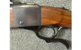 Ruger NO.1 in .308 Win - 6 of 7