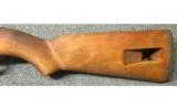 Isreal Arms M1 Carbine w/ Aftermarket Birch Stock .30 Cal Carbine - 5 of 7