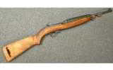 Isreal Arms M1 Carbine w/ Aftermarket Birch Stock .30 Cal Carbine - 1 of 7