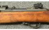 Isreal Arms M1 Carbine w/ Aftermarket Birch Stock .30 Cal Carbine - 6 of 7