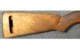 Isreal Arms M1 Carbine w/ Aftermarket Birch Stock .30 Cal Carbine - 2 of 7