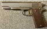 Colt M1911A1 in .45 Auto - 2 of 3