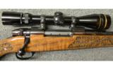Weatherby Mark V in .270 Wby Mag - 3 of 7