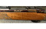 Weatherby Mark V in .270 Wby Mag - 6 of 7