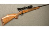 Weatherby Mark V in .270 Wby Mag - 1 of 7
