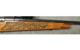 Weatherby Mark V in .270 Wby Mag - 4 of 7
