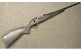 Weatherby Mark V in .270 Wby Mag - 1 of 7