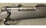 Weatherby Mark V in .270 Wby Mag - 3 of 7