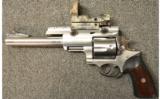 Ruger Super Redhawk in .44 Magnum - 1 of 2