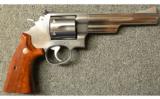 Smith and Wesson 629-1 in .44 Magnum - 2 of 2