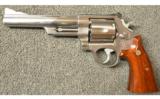 Smith and Wesson 629-1 in .44 Magnum - 1 of 2