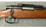 Remington 700 in .250 Savage - 3 of 7