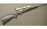 Weatherby ~ Mark V ~ .270 Wby. Mag. - 1 of 7