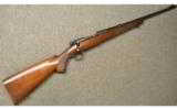 Winchester Model 70 Pre-War in .30-06 Springfield - 1 of 7