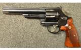 Smith and Wesson Model 29-3 in .44 Magnum - 2 of 3