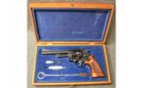 Smith and Wesson Model 29-3 in .44 Magnum - 1 of 3